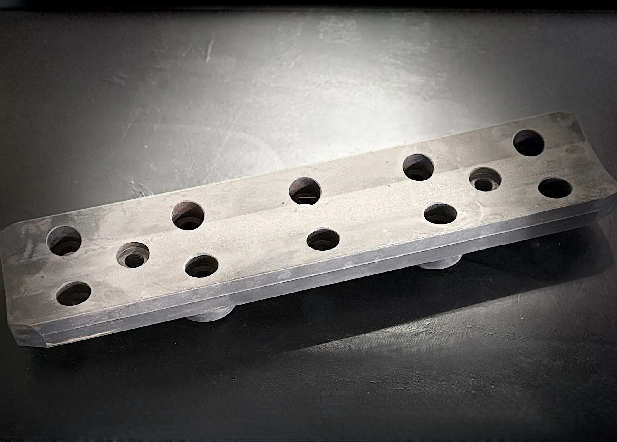 Liebherr 28 Rotary Kilidi